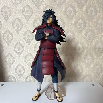 제일복권 NARUTO-나루토- 질풍전 이어지는 마음 라스트 원상 우치하 마다라