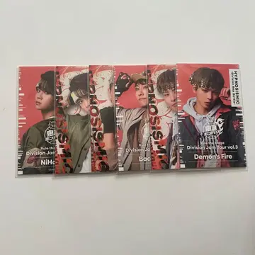 힙스테 트레이딩 카드 트레카 호즈키 코마가타 카게무카이