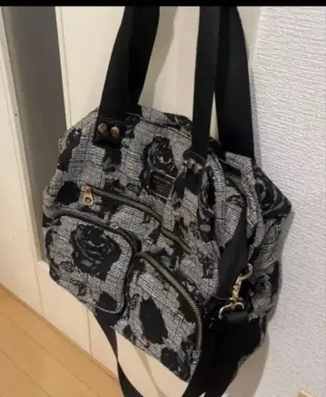 숄더백