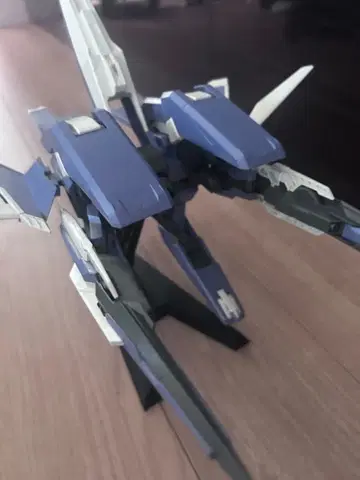 HG 건담 프라모델 GN 암즈만 정크
