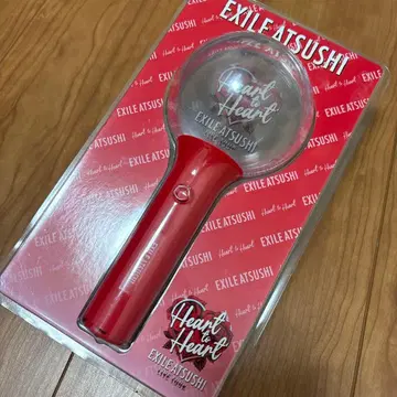 EXILE ATSUSHI LIVE TOUR 응원봉