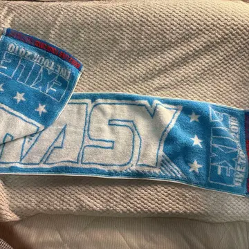 EXILE LIVE TOUR 2010 FANTASY 머플러 타월