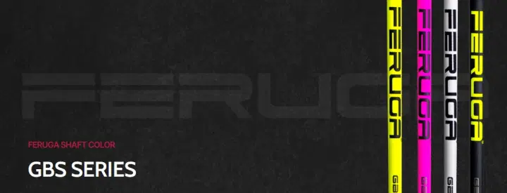 정품 페루가 GBS 유틸리티 샤프트 가성비 샤프트 하이브리드용