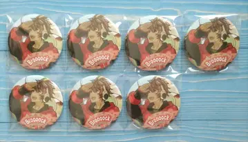 와이텔즈 타워 흩어져 합류 대작전 캔뱃지 Broooock 7점 세트
