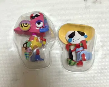 어메이징 디지털 서커스 주블 강글
