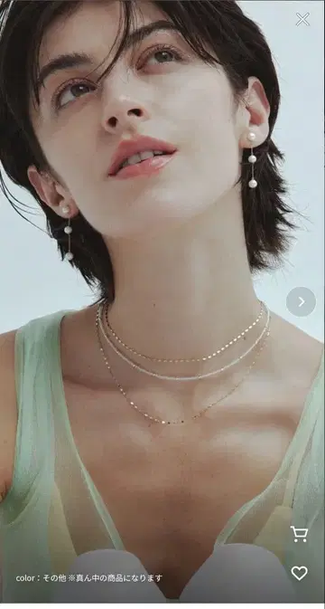 르 봉봉 트와일라잇 초커