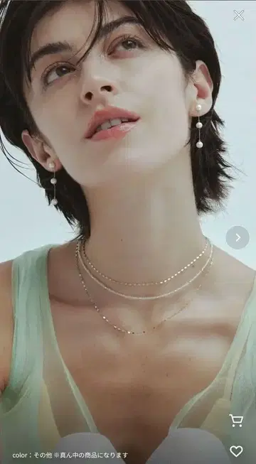 르 봉봉 트와일라잇 초커
