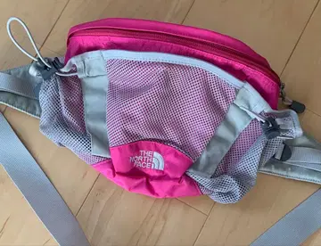 THE NORTH FACE 허리 백 MN07508