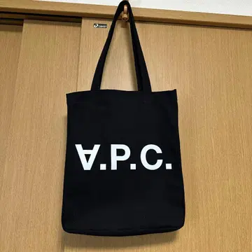 A.P.C. 토트백 TOTE-LAURE