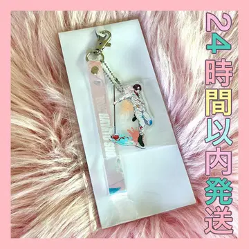 당일 발송 WINDBREAKER 윈브레 소방준비 오로라 스트랩