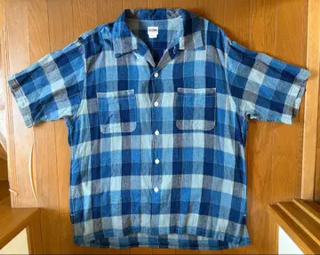 BIG YANK QLS INDIGO SHIJIRA L yankshire