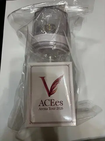 ACEes V 응원봉