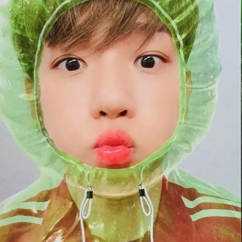 슈퍼엠 백현 포카 판매