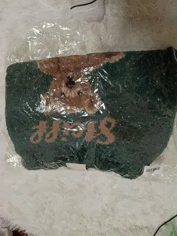 젤라또피케 풀오버 곰