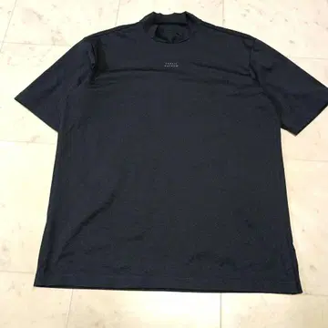 TRAVISMATHEW 스탠드넥 반팔 T셔츠 XL