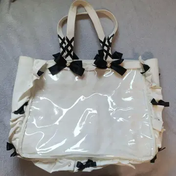자카마트 A3 이타백 White Limited 블랙