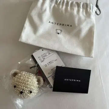 ANTEPRIMA 파미리아 백참