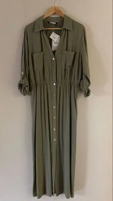 ZARA 원피스