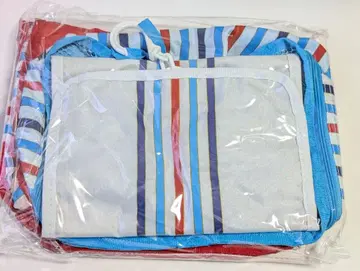 SMAP GIFT of SMAP 콘서트 투어 공식 굿즈 트래블 파우치
