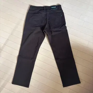 EDWIN INTERNATIONAL BASIC 데님 팬츠