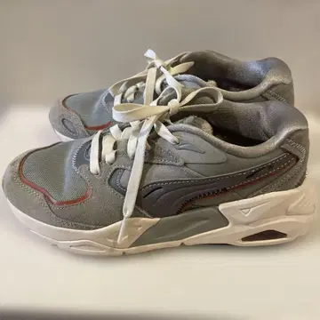 PUMA 푸마 for emmi 스니커즈 여성용 23cm