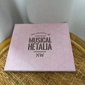 헤타뮤 NW 팬 디스크