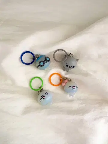 아와와짱 메지루시 액세서리