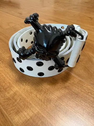 오클리 벨트