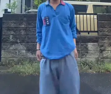 새상품급 00s Tom Weiskopf archive 미국 국기 usa