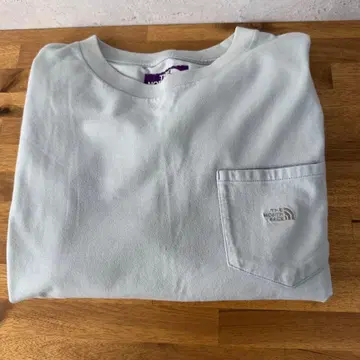 THE NORTH FACE PURPLE LABEL