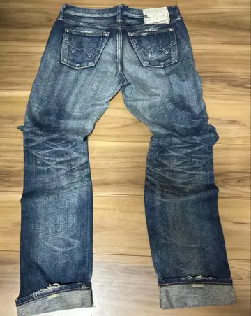 EDWIN503 청바지