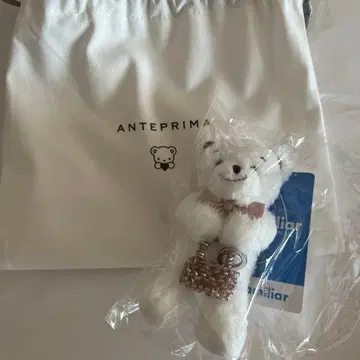 ANTEPRIMA 파밀리아 백참