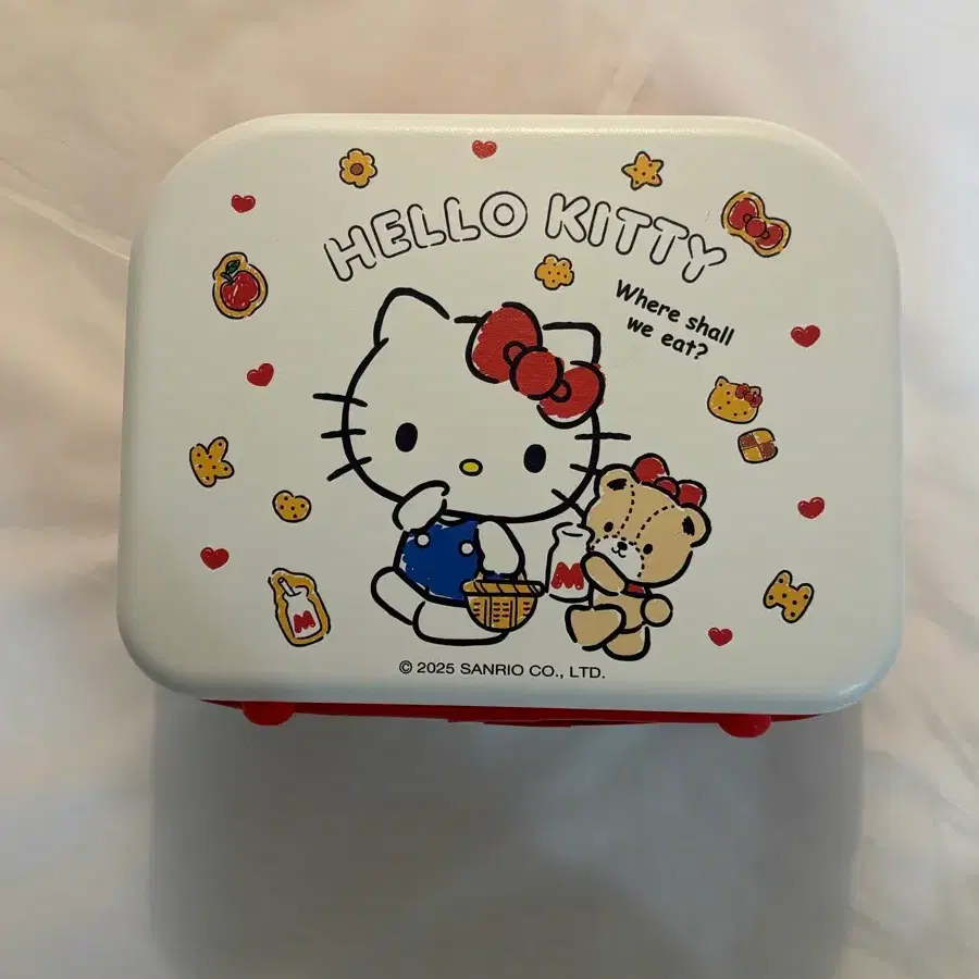 헬로키티 레디백