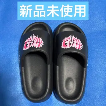 야마시타 토모히사 스위트 비전 샌들 L 사이즈