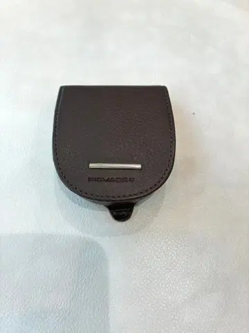 PIQUADRO 피크아드로 코인 케이스
