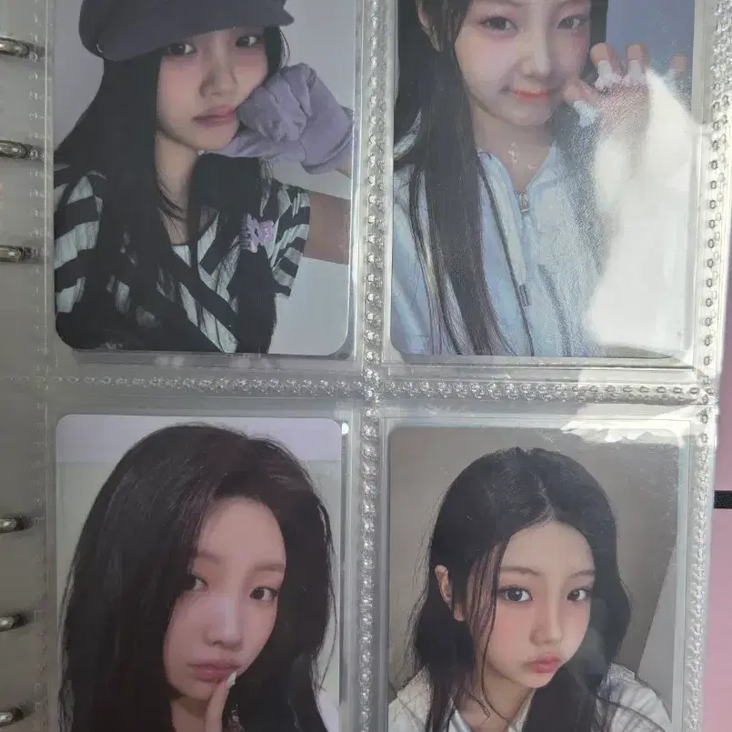 여돌 포카 팔아요