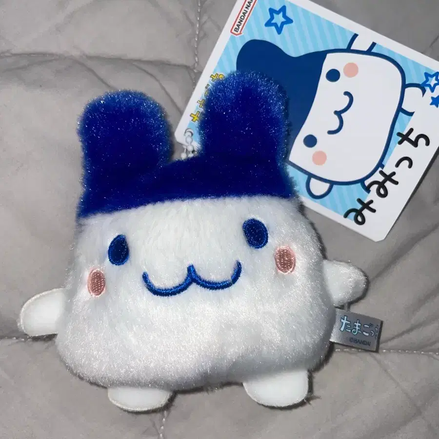 미미치 인형키링
