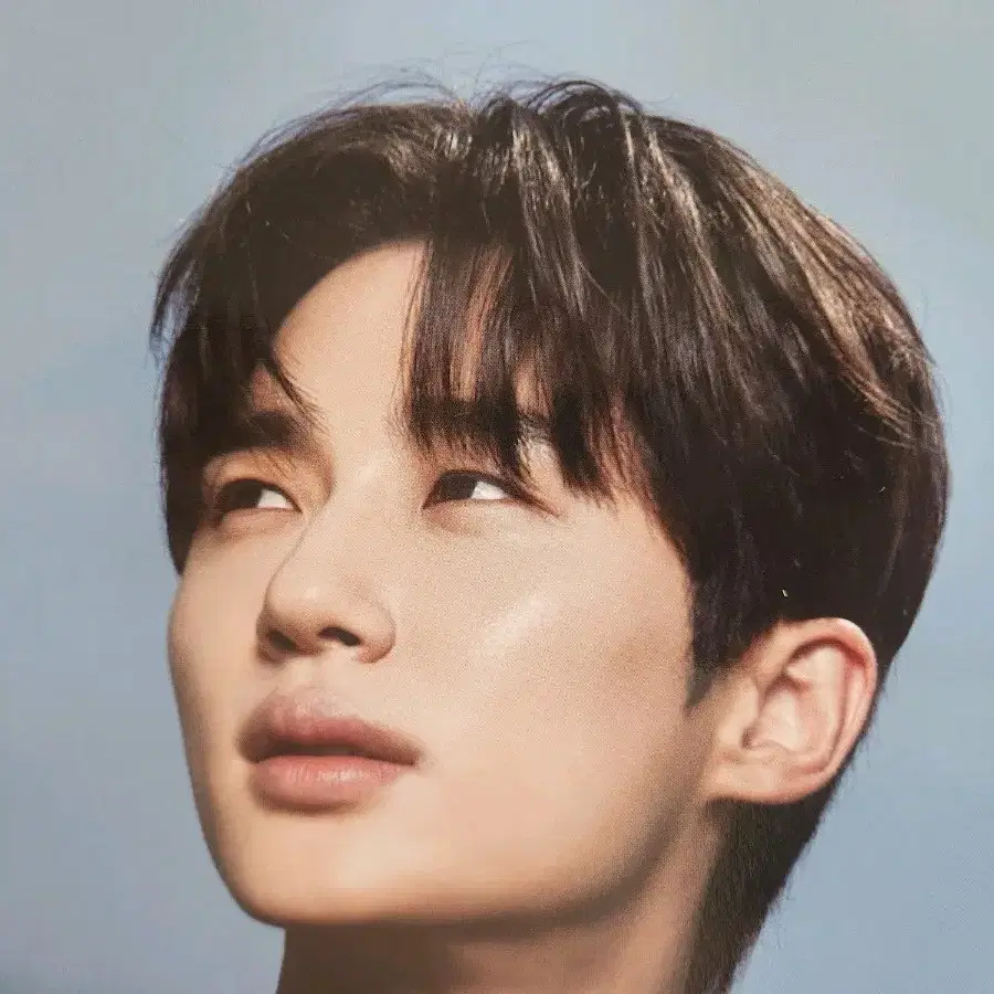 디스커버리 변우석 브로마이드