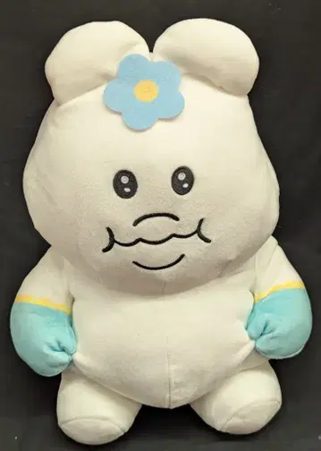 후류 배꼬집기 BIG 봉제 인형  npocham  npocham