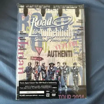 Travis Japan Concert Tour 2024 DVD