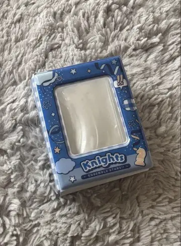 Knights 커넥트북