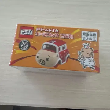 에이스코크 토미카 미개봉 새상품
