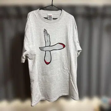 PUNKDRUNKERS 울트라맨 티셔츠