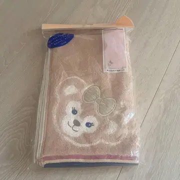 셰리메이 페이스타월 디즈니
