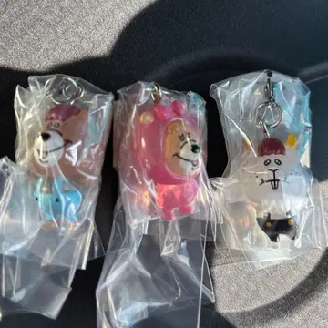 쿠마탄 메지루시 액세서리