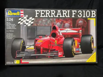 Revell 1/24 페라리 F310B 프라모델