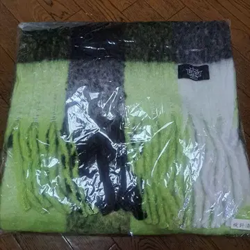 레반가 홋카이도 대형 스톨
