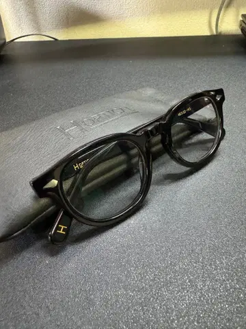 H optical 에이치옵티컬 H-01 조광 렌즈