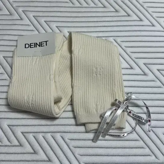 (새상품)DEINET 리본 양말