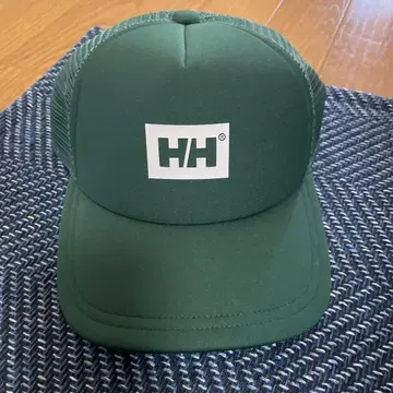 HH 헬리한센 메쉬 캡 프리 사이즈